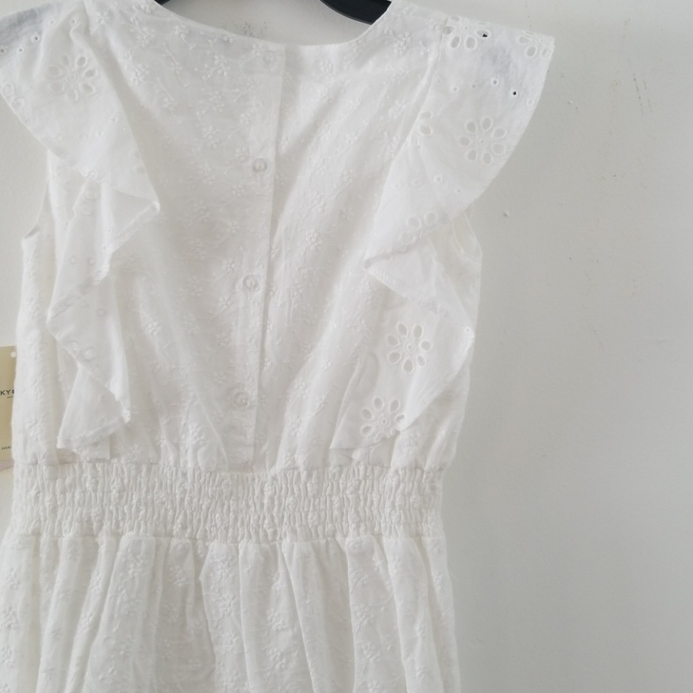 Lucky brand - Picture 4 of 4